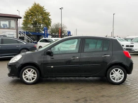 ����� �� �������� �� Renault Clio / 1.2I / 
