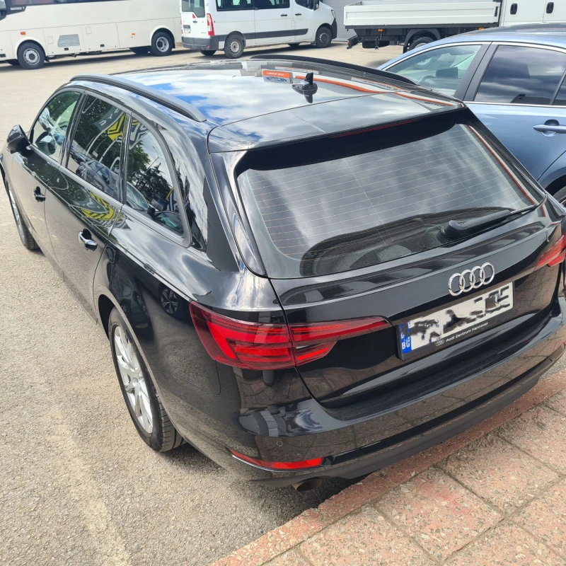 Audi A4 Avant 2.0 TFSI 40 Mild Hybrid, снимка 5 - Автомобили и джипове - 47238531