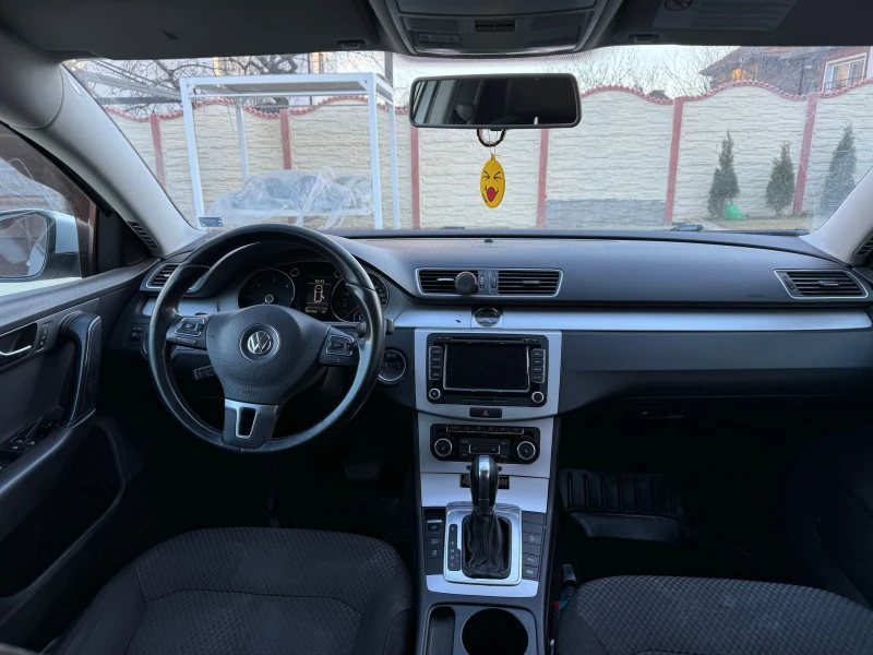 VW Passat 2.0 TDI ТОП ЦЕНА, снимка 10 - Автомобили и джипове - 47150233