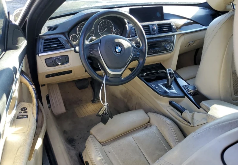 BMW 428 i, снимка 7 - Автомобили и джипове - 49008417