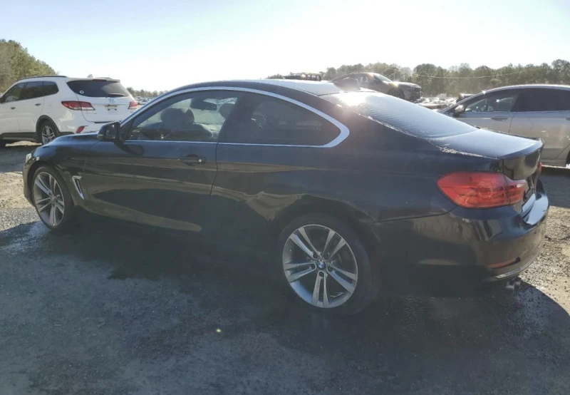 BMW 428 i, снимка 5 - Автомобили и джипове - 49008417