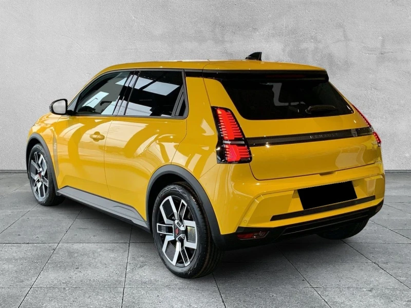 Renault 5 * DISTRONIC* LED* CARPLAY* CAM* CCS* , снимка 6 - Автомобили и джипове - 50315297