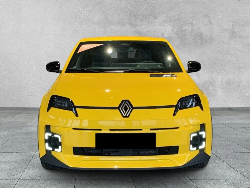 Renault 5 * DISTRONIC* LED* CARPLAY* CAM* CCS* , снимка 2 - Автомобили и джипове - 50315297