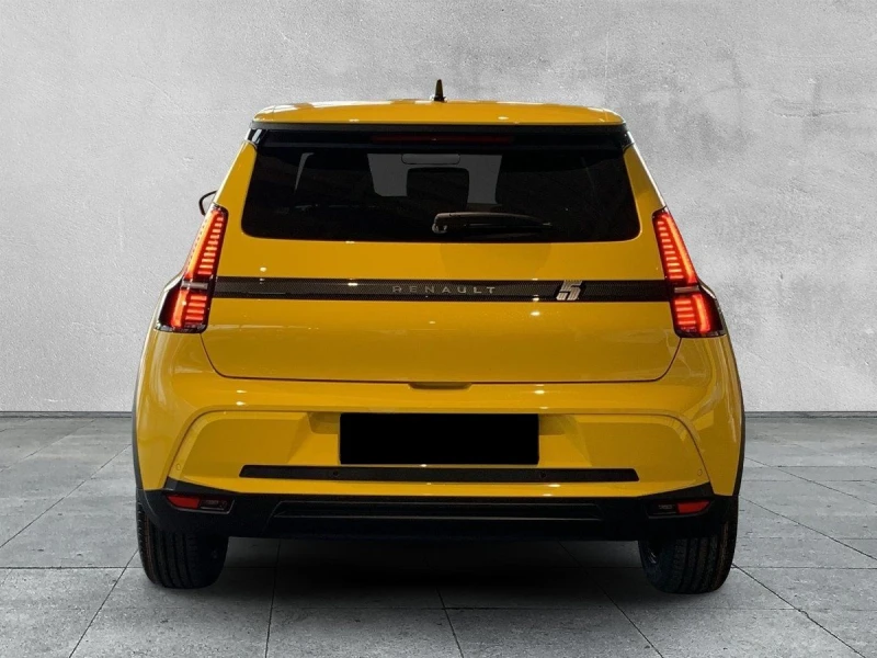 Renault 5 * DISTRONIC* LED* CARPLAY* CAM* CCS* , снимка 5 - Автомобили и джипове - 50315297