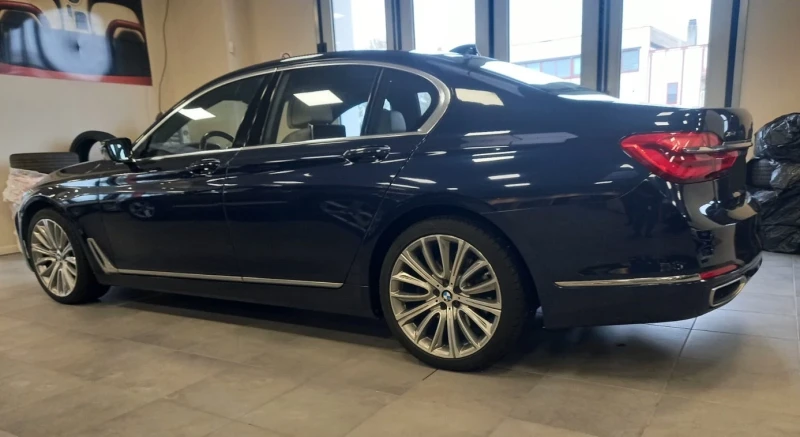 BMW 730 3.0 D / x-Drive, снимка 8 - Автомобили и джипове - 50605674