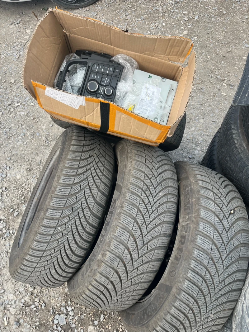 Opel Astra 1.6T - Automatic - 123420км - SWISS , снимка 13 - Автомобили и джипове - 50873231