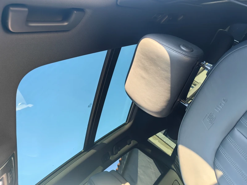 Audi A6 3.0 TDI Sport - Quattro, снимка 16 - Автомобили и джипове - 51583869