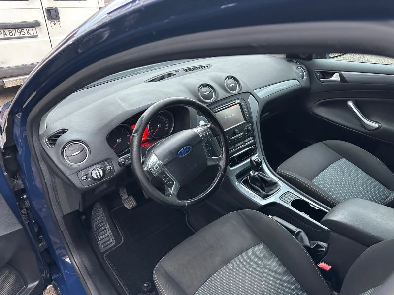 Ford Mondeo Форд Мондео 2 TDCI, снимка 9 - Автомобили и джипове - 52643399