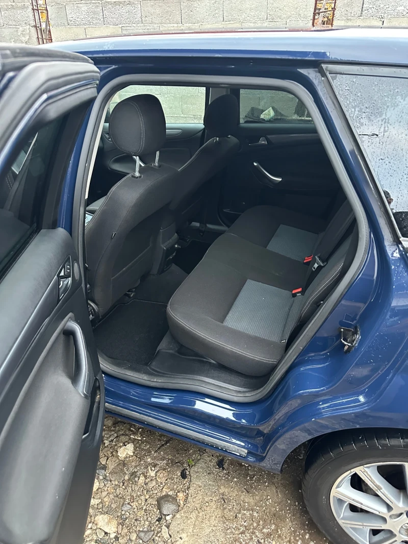 Ford Mondeo Форд Мондео 2 TDCI, снимка 12 - Автомобили и джипове - 52643399