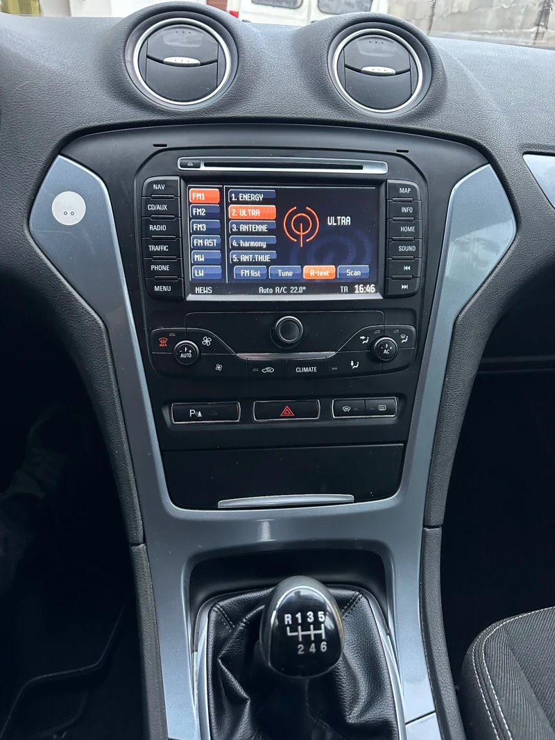 Ford Mondeo Форд Мондео 2 TDCI, снимка 13 - Автомобили и джипове - 52643399