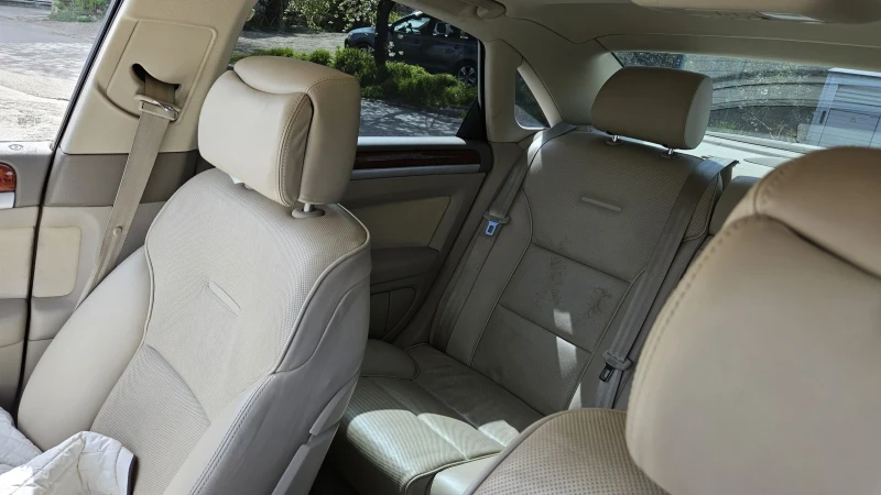 Audi A8 D3, снимка 11 - Автомобили и джипове - 52554482