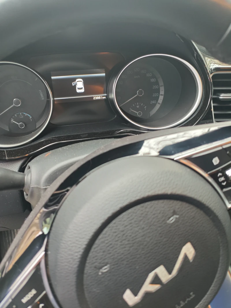 Kia XCeed 1.6 GDI plug in hybrid , снимка 2 - Автомобили и джипове - 52664280