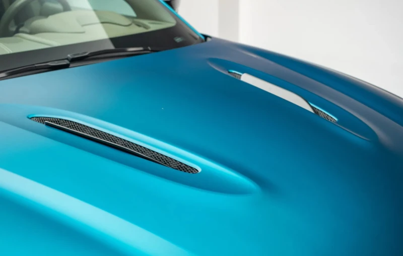 Aston Martin DBX 707 4.0 V8 AWD, снимка 14 - Автомобили и джипове - 52693127