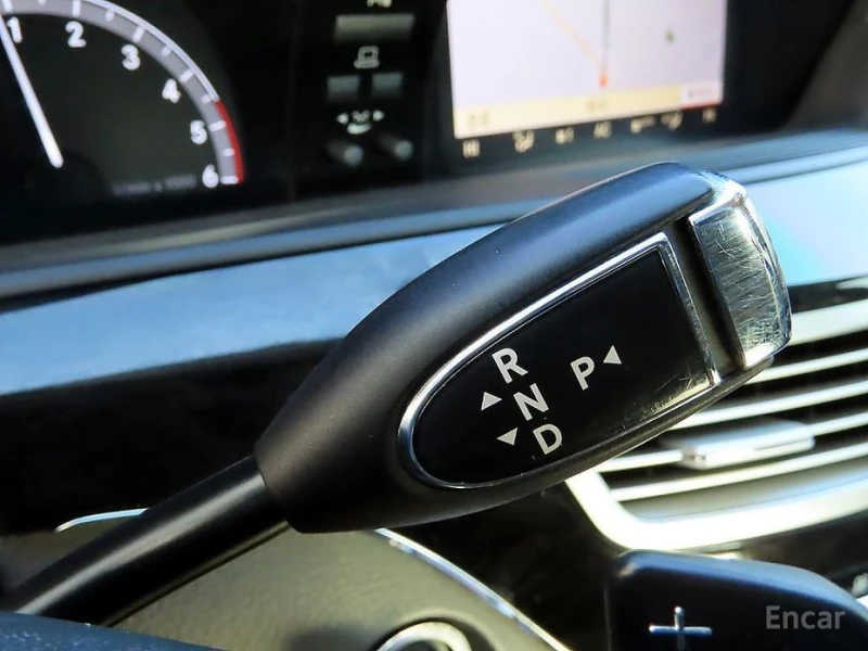 Mercedes-Benz S 350, снимка 10 - Автомобили и джипове - 52772347