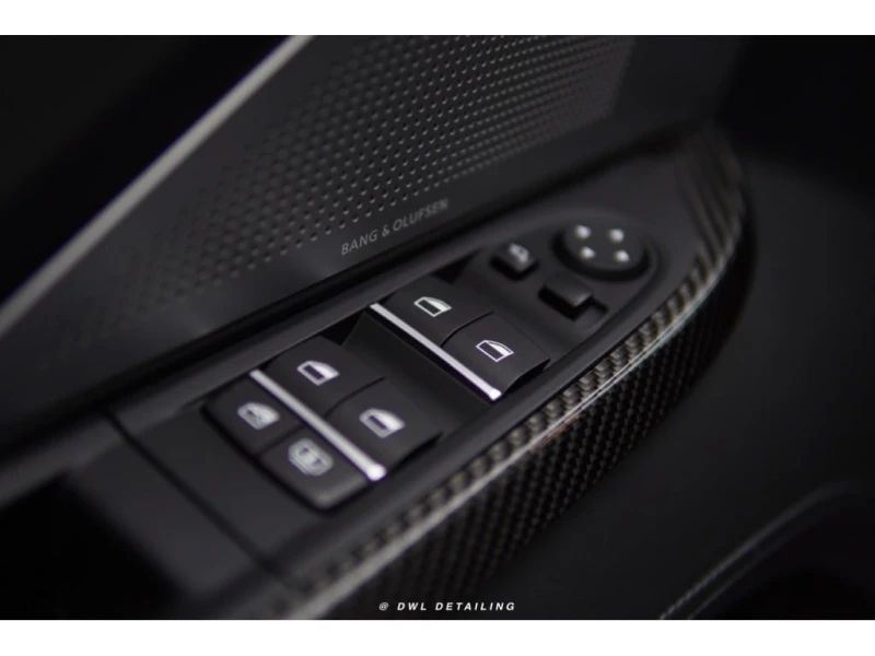 BMW M6 * Gran Coupe * CARFAX * БЕЗ ПЪРВОНАЧАЛНА ВНОСКА, снимка 6 - Автомобили и джипове - 52819441