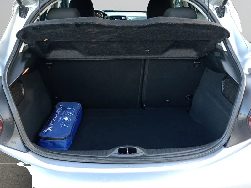 Peugeot 208 5P ALLURE 1.2 e-THP 110 BVM6 S&S EURO 6.2, снимка 9 - Автомобили и джипове - 53077377