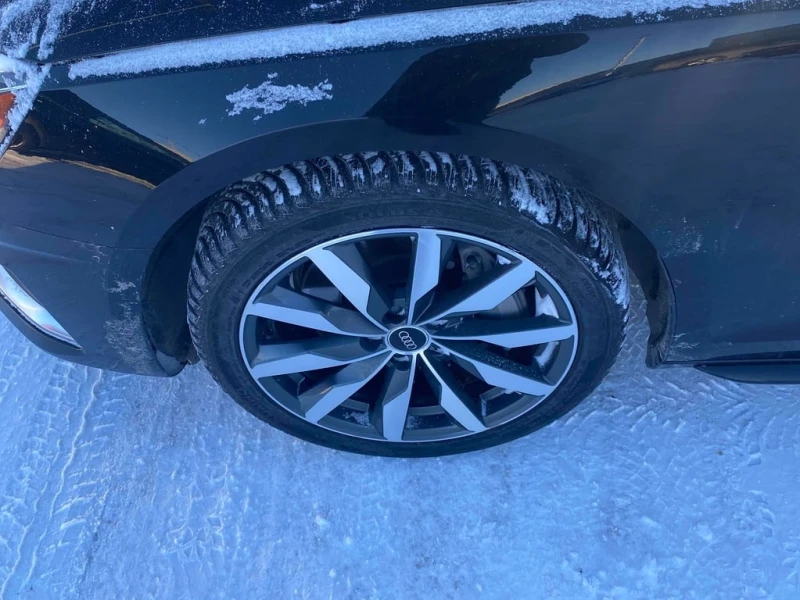 Audi A4 * Komfort * CARFAX * Quattro AWD * , снимка 7 - Автомобили и джипове - 53251730