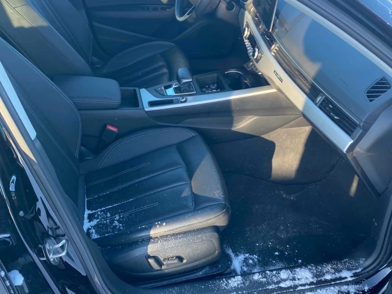 Audi A4 * Komfort * CARFAX * Quattro AWD * , снимка 15 - Автомобили и джипове - 53251730