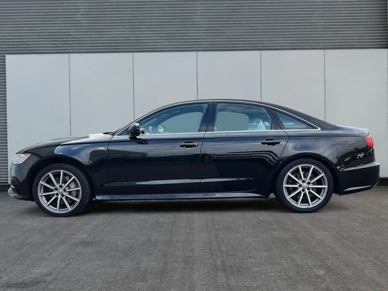 Audi A6 * 2.0 TFSI QUATTRO PROGRESIV TIPTRONIC * ПОДГРЕВ *, снимка 3 - Автомобили и джипове - 53443810