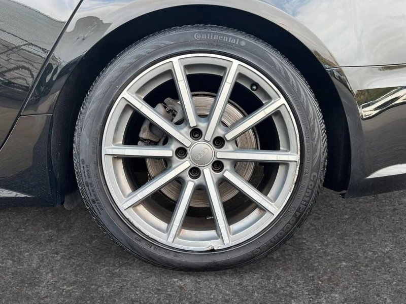 Audi A6 * 2.0 TFSI QUATTRO PROGRESIV TIPTRONIC * ПОДГРЕВ *, снимка 6 - Автомобили и джипове - 53443810