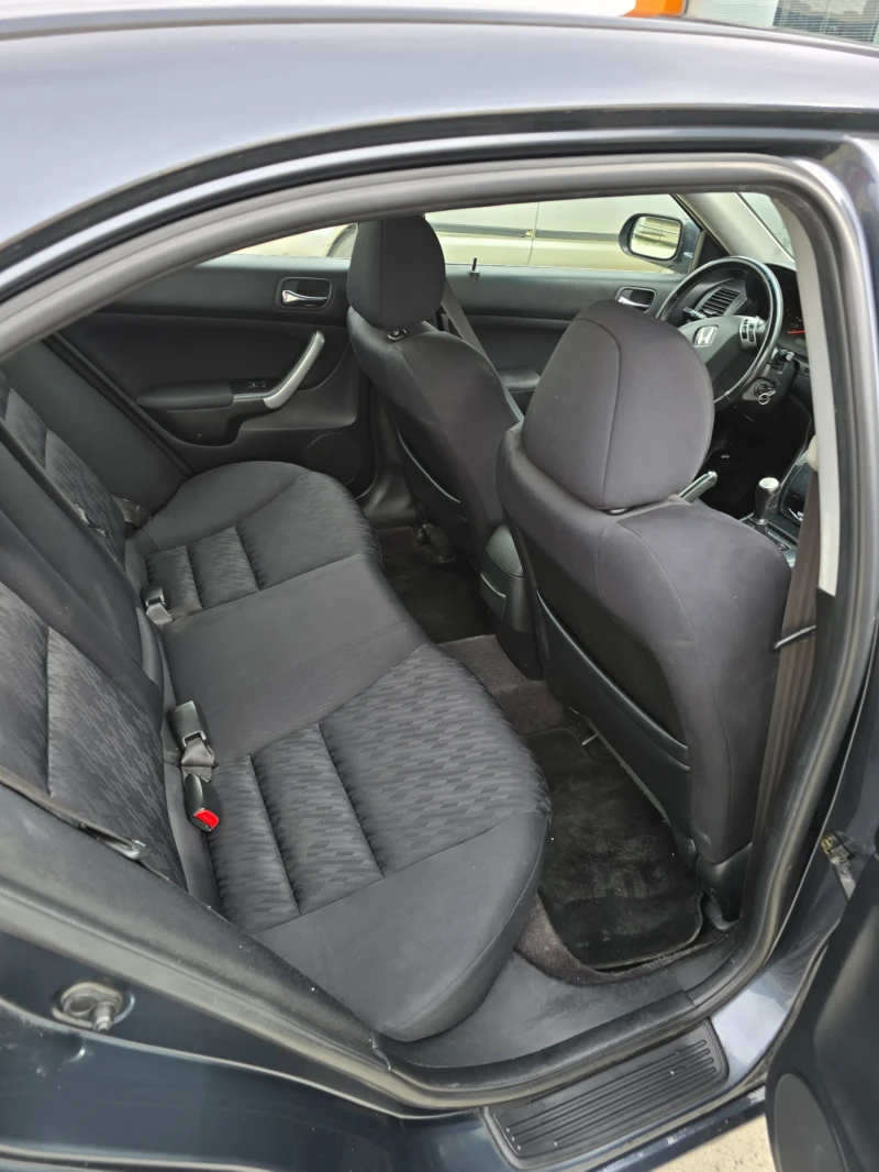 Honda Accord, снимка 5 - Автомобили и джипове - 53502049