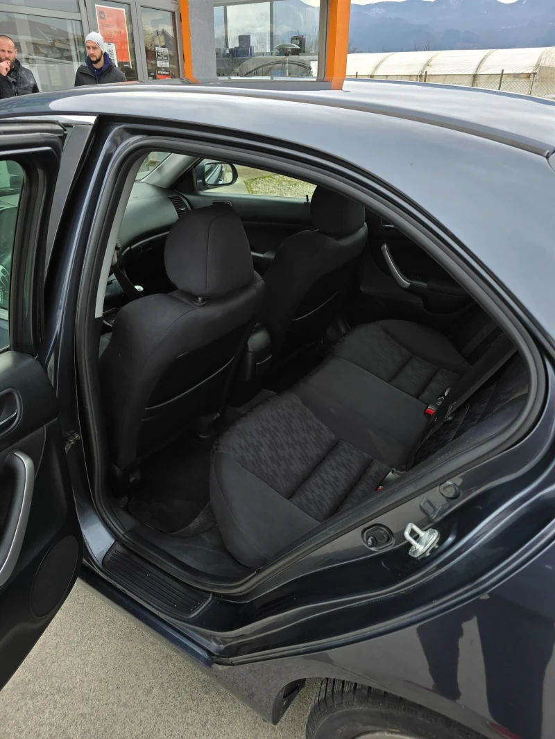 Honda Accord, снимка 4 - Автомобили и джипове - 53502049