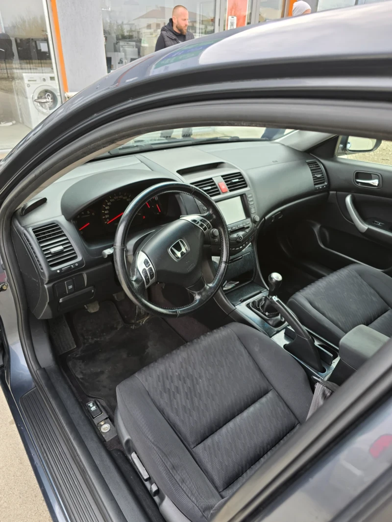 Honda Accord, снимка 3 - Автомобили и джипове - 53502049
