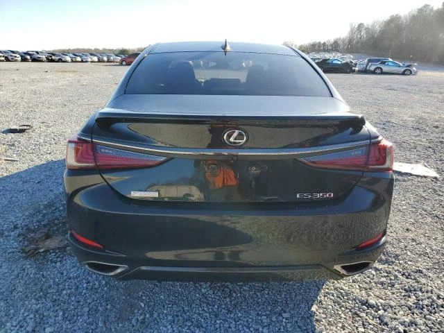 Lexus ES 3.5L 6 Front-wheel Drive, снимка 4 - Автомобили и джипове - 49238123