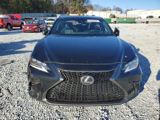 Lexus ES 3.5L 6 Front-wheel Drive, снимка 8 - Автомобили и джипове - 49238123