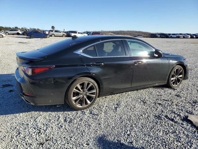 Lexus ES 3.5L 6 Front-wheel Drive, снимка 6 - Автомобили и джипове - 49238123