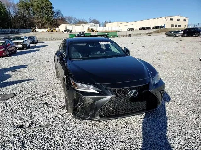 Lexus ES 3.5L 6 Front-wheel Drive, снимка 9 - Автомобили и джипове - 49238123