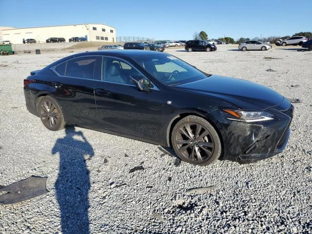 Lexus ES 3.5L 6 Front-wheel Drive, снимка 7 - Автомобили и джипове - 49238123