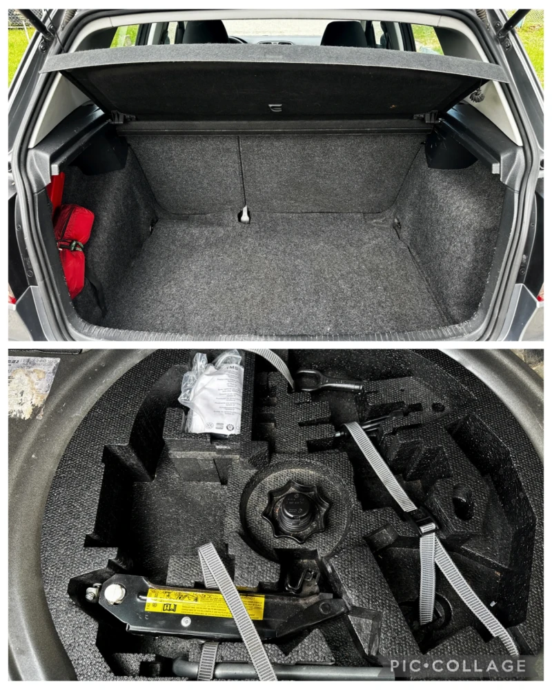 VW Golf 1.6TDI/ NAVI - 7999 лв. - 58663159 | Car24.bg