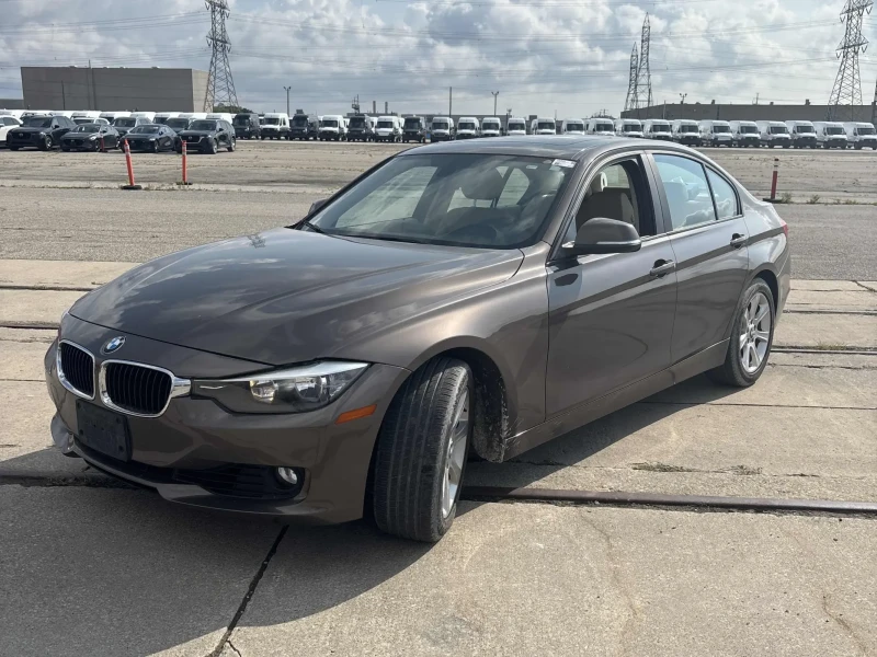 BMW 328 * XDRIVE * CARFAX * БЕЗ ПЪРВОНАЧАЛНА ВНОСКА - 18699 лв. - 22901155 1