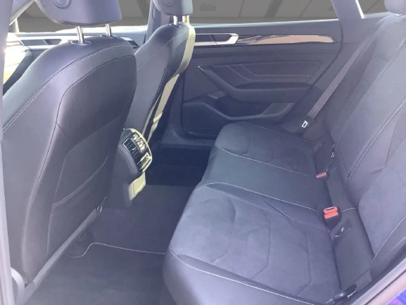 VW Arteon Shooting Brake 2.0 TDI = R-Line =  | Mobile.bg   11