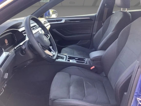 VW Arteon Shooting Brake 2.0 TDI = R-Line = Гаранция - изображение 6