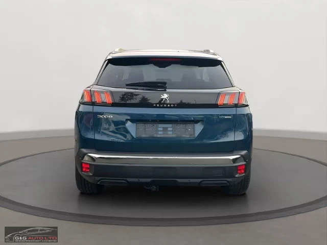 Peugeot 3008 1.6PHEV/224HP/ALLURE/360/LED/NAVI/KLESS/DIGI/880g - изображение 7