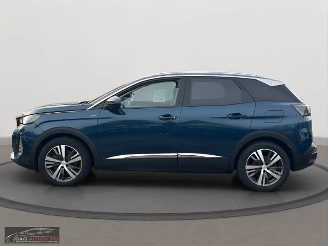 Peugeot 3008 1.6PHEV/224HP/ALLURE/360/LED/NAVI/KLESS/DIGI/880g - изображение 3