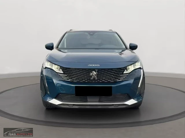 Peugeot 3008 1.6PHEV/224HP/ALLURE/360/LED/NAVI/KLESS/DIGI/880g - изображение 2