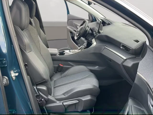 Peugeot 3008 1.6PHEV/224HP/ALLURE/360/LED/NAVI/KLESS/DIGI/880g, снимка 14 - Автомобили и джипове - 53726205