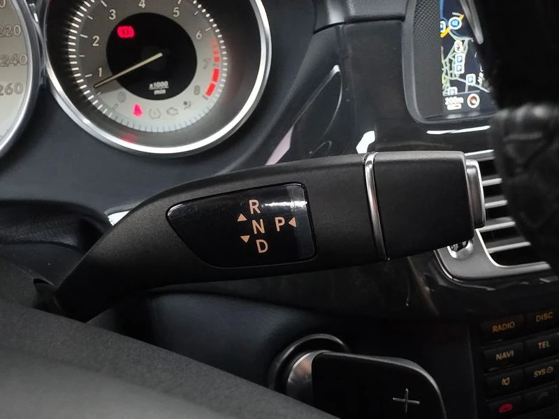 Mercedes-Benz CLS 350 3.5 276 952 Automatic, снимка 9 - Автомобили и джипове - 55885575