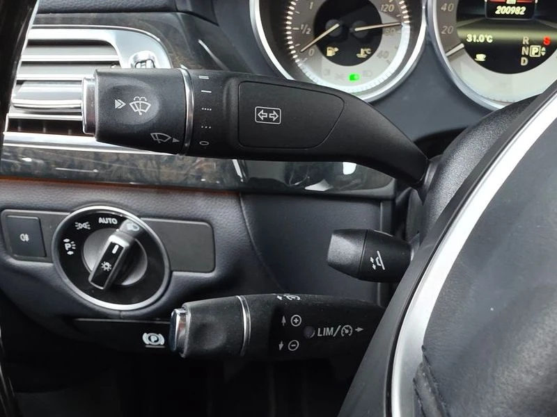 Mercedes-Benz CLS 350 3.5 276 952 Automatic, снимка 17 - Автомобили и джипове - 55885575