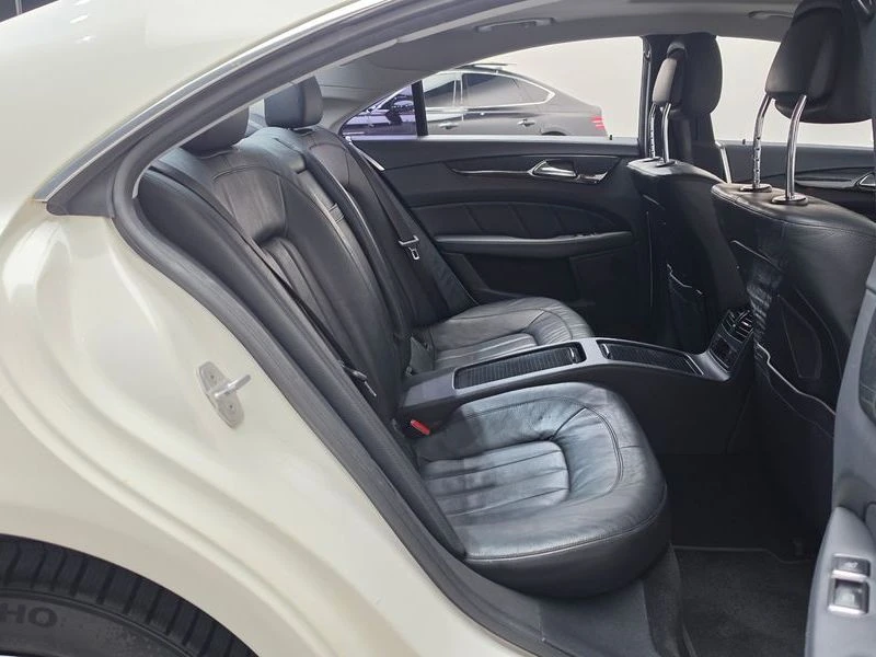 Mercedes-Benz CLS 350 3.5 276 952 Automatic, снимка 12 - Автомобили и джипове - 55885575