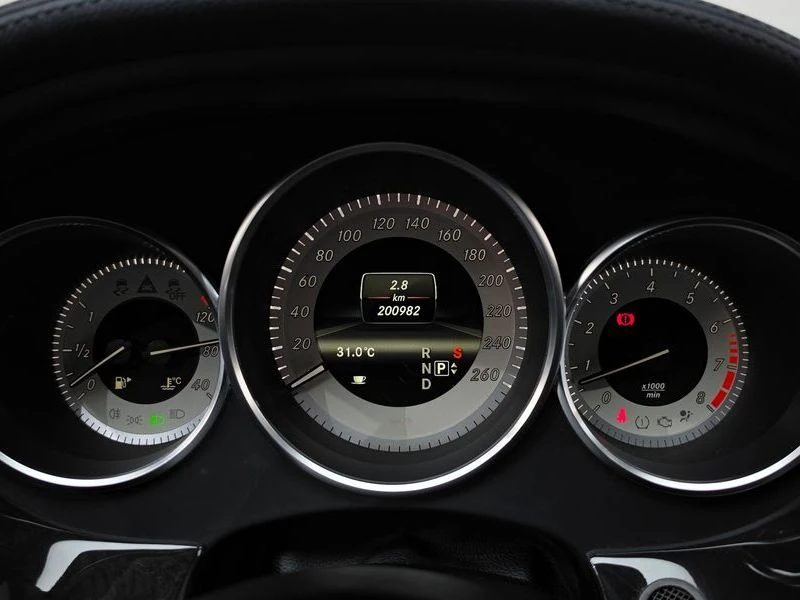 Mercedes-Benz CLS 350 3.5 276 952 Automatic, снимка 8 - Автомобили и джипове - 55885575