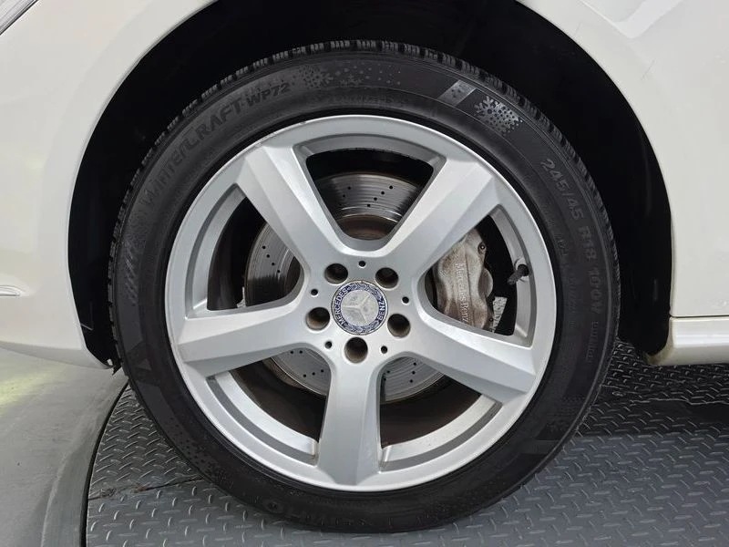 Mercedes-Benz CLS 350 3.5 276 952 Automatic, снимка 5 - Автомобили и джипове - 55885575