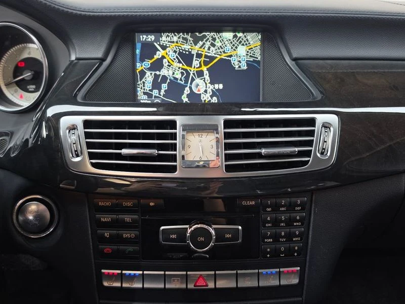 Mercedes-Benz CLS 350 3.5 276 952 Automatic, снимка 14 - Автомобили и джипове - 55885575
