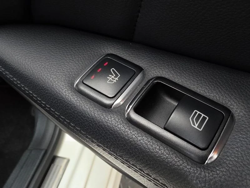 Mercedes-Benz CLS 350 3.5 276 952 Automatic, снимка 16 - Автомобили и джипове - 55885575