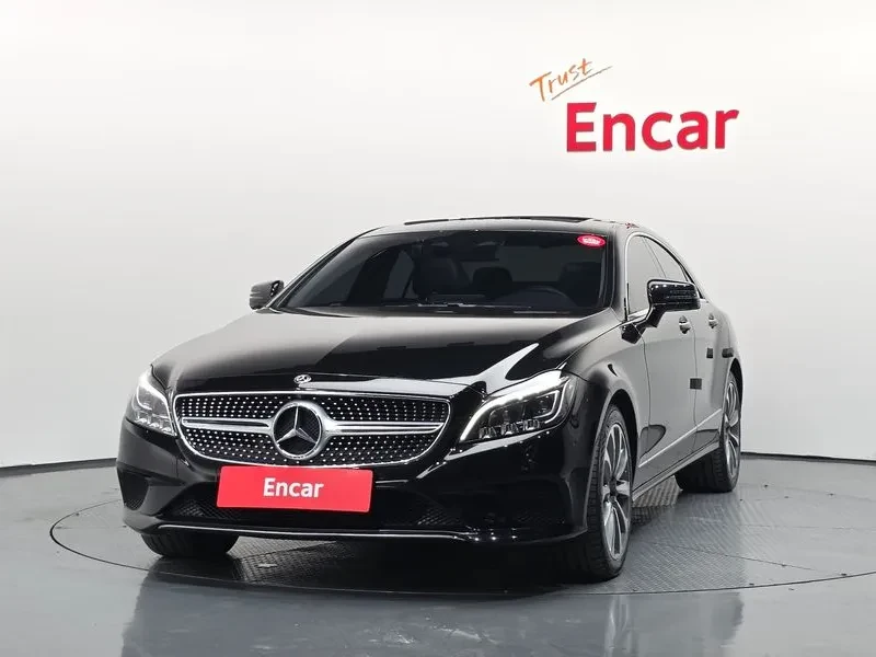 Mercedes-Benz CLS 250 D 4Matic | Mobile.bg � ����������� 3