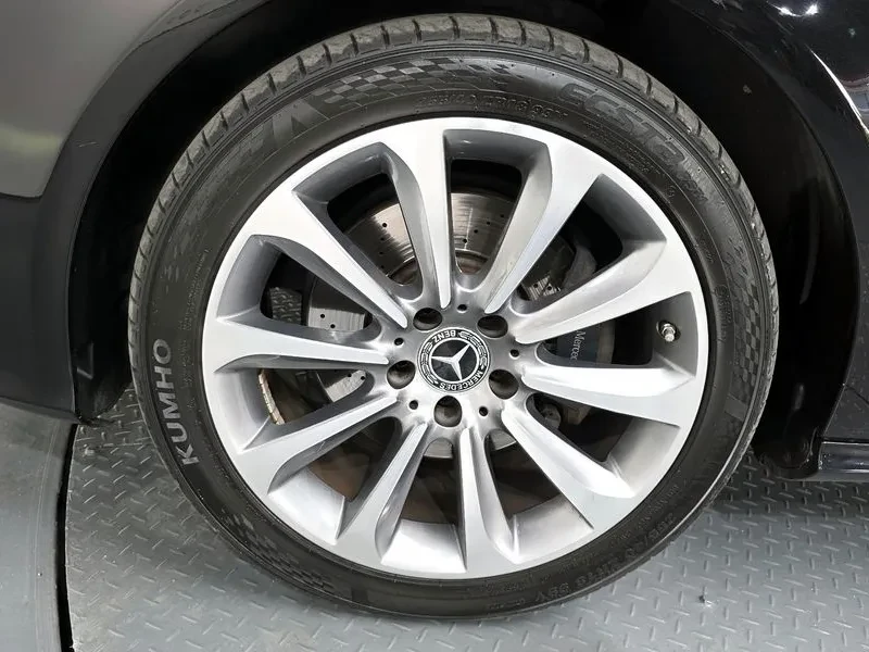 Mercedes-Benz CLS 250 D 4Matic | Mobile.bg � ����������� 5
