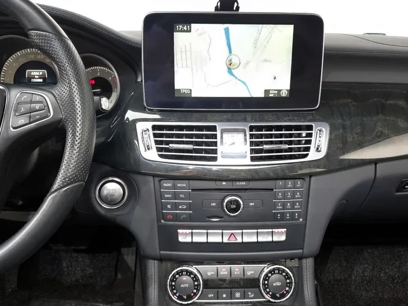 Mercedes-Benz CLS 250 D 4Matic | Mobile.bg � ����������� 13